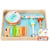 TOOKY TOY Set muzičkih instrumenata 5u1