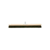 Enpro Čopič Indoor broom PP, 100 cm, pile 6 cm, black