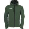 Jakna s kapuco Kempa Softshell Jacket