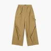 Cropp - Baggy pantalone - BEŽ