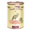 Terra Canis ?Turkey with broccoli, pear & potato 400 g