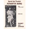 TREDICI D:ACROSTIC SONG