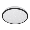 Telefunken 318305TF - LED stropno svetlo za kupatilo LED/16W/230V, prečnik 28 cm