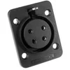 KV2 Audio AP4-21 ugradni priključak