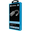 SANDBERG Adapter Sandberg USB C-LAN 10/100/1000Mbps 136-04