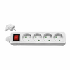 Xplore produzni kabl xp1018 beli