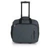 Gabol Torba sa točkićima pilot Canada 15,6 40x36x19 cm 22l-1,85kg tamno zelena ( 16KG125219FB )