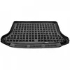 Rubber trunk mat Toyota Rav4 2006-2012
