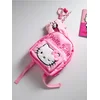 Sinsay - Ranac Hello Kitty - roze