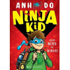 Ninja Kid: From Nerd to Ninja
