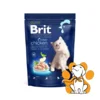 Brit Premium with Chicken for Kittens 800g, Hrana sa Piletinom za Mačiće
