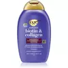 OGX Šampom za kosu Biotin & Collagen, 385 ml