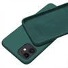 MCTK5-XIAOMI mi Note 10 5g Futrola Soft Silicone 169 42437, Tamnozelena