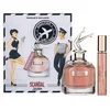 Jean Paul Gaultier Ženski parfemski set Scandal, EDP 80 ml+Mini, EDP, 20 ml