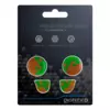 PS4 Thumb Grips GTX Pro Adventure