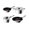 Tefal - 6-delni set posode EMOTION+