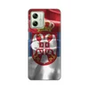 Maska za telefon Motorola Moto G54 SRB PRINT SKIN