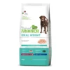 Trainer Natural Medium/Maxi Adult Light In Fat Ćuretina - 3 kg