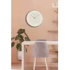 Wallity Zidni sat 30Sivmet, 30x30 cm, Krem