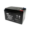 Chilwee baterija (akumulator) 12v/13ah black gold series za elektro bicikl ( 331510 )