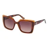 Guess GU7908 52F ONE SIZE (52) Havana/Rjava