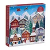 Galison Puzzle Božič 500 kosov