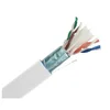 shumee Omrežni kabel Microconnect KAB030-305, siv, 305 m, Cat5e F/UTP (FTP)