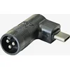 Gembird M 20V PD Konektor za punjač NPA-AC7D, Tip C 8.2x2.35mm