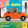 Beba na putu - Auto