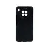 Maska za telefon GLITTER CASE za Huawei Honor 50 Lite DZ1, Crna