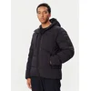 BOSS Puhovka HD2 50565218 Mornarsko modra Regular Fit