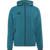 adidas Jakna s kapuco Tiro Travel Windbreaker