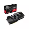 ASUS grafična kartica Dual Radeon™ RX 6750 XT OC Edition 12GB