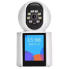 GMB Kamera CAM-IP3MP-V1, 3 Mpix, sa video pozivom, microSD, iCSee, Xmeye Pro, Two-way voice, PTZ, 3.6 mm