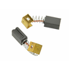 GEKO Set dveh ogljikovih krtačk za elektromotor 6,5x8x13mm