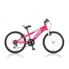 BOOSTER Turbo Lady 20 2016