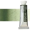 Profesionalne akvarelne barve Holbein Artists 15 ml | zeleni odtenki - zeleno siva