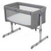 Joie kolevka ROOMIE, Grey flannel, 0-9kg