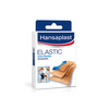 Hansaplast Elastic Flaster za rane, 20 komada