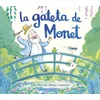 La gateta de monet