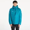 Jakna Mammut Broad Peak IN Hooded Jacket Men Deep Teal/ Black XL