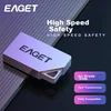 Eaget USB Flash memorija, 16GB, USB 2.0