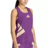 adidas Majica brez rokavov Adizero Road to Records