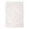 Kayoom PREPROGA Z VISOKIM FLOROM Diamond 700 Puderrosa 80/150 cm taftano svetlo roza