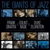 Frank Sinatra - Giants Of Jazz (2 LP)