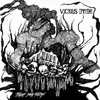 Vicious Irene - Thrash Your Future (LP)