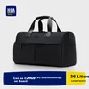 Hla Putna torba, 36 L, Crna