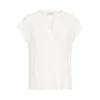Cream Bluza bela