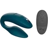 We-Vibe Sync 2 Green Velvet