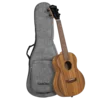 Tenorski ukulele Zebra Wood Cascha